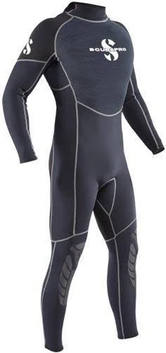 Scubapro 1mm Mens Tropical Steamer Wetsuit