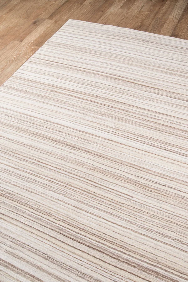 Momeni Gramercy GM-27 Area Rug - Beige, 2&6x22 x 8& Runner