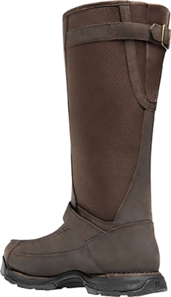 Danner Sharptail Snake Boot 17x22 8 Men's Brown