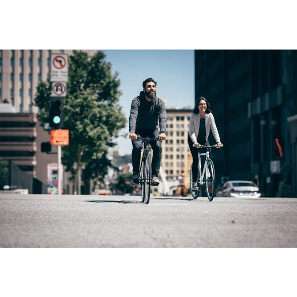 Golden Cycles Redrum Red/Black Fixed Gear 48 cm