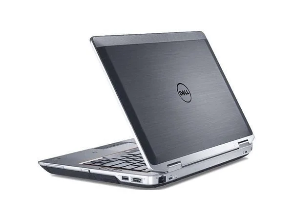 Dell Latitude E6320 Intel i5 Dual Core 2600 MHz 128Gig SSD 8192mb Dvd-rw 13.0x22 Widescreen LCD Windows 10 Professional 64 Bit L