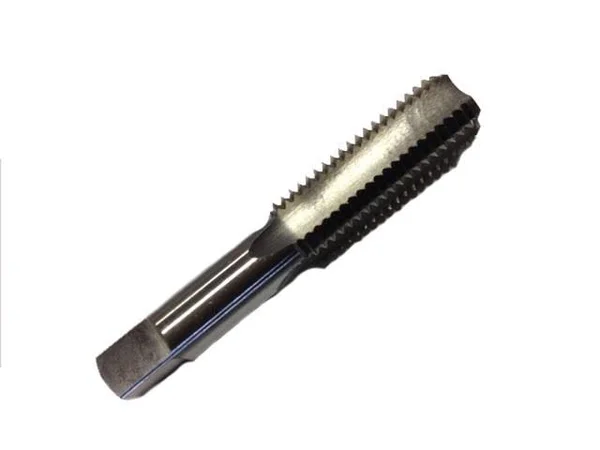 Qualtech Dwt55032 1-3/8 inch-12 HSS Machine and Fraction Hand Bottoming Tap