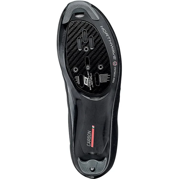 Northwave Revolution 2 Shoes Black - 41