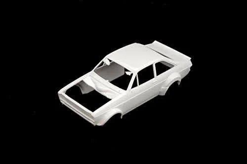 Italeri 1/24 Ford Escort Mk.II 3655S