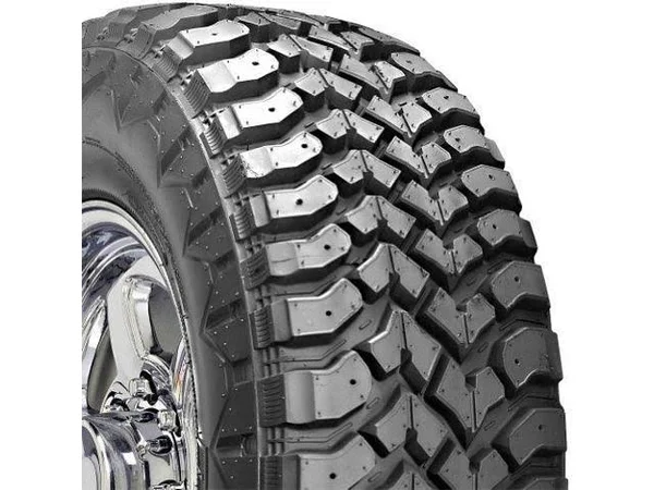 Hankook Dynapro MT RT03 Tire 33X12.50R15