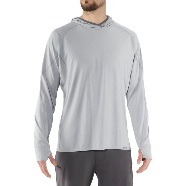 NRS H2Core Silkweight Hoodie - Men's