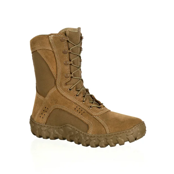 Rocky RKC050 S2V Tactical Military Boot, Brown