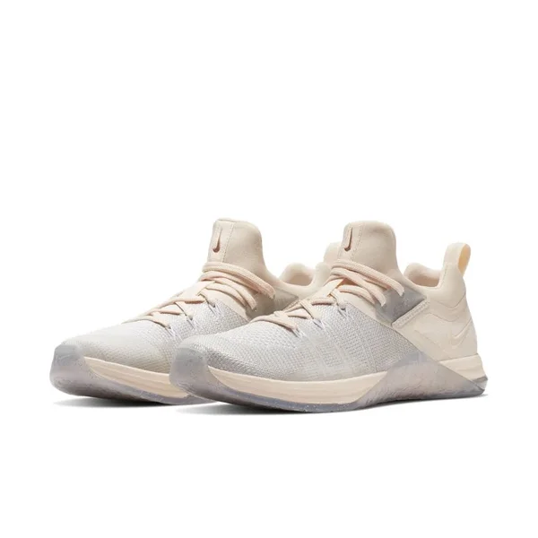 Nike Metcon Flyknit 3 Metallic Women's Training Shoe