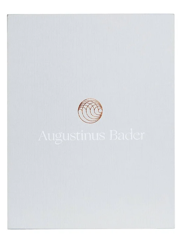 Augustinus Bader The Discovery Duo