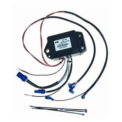 CDI Electronics 113-2705 Power Pack