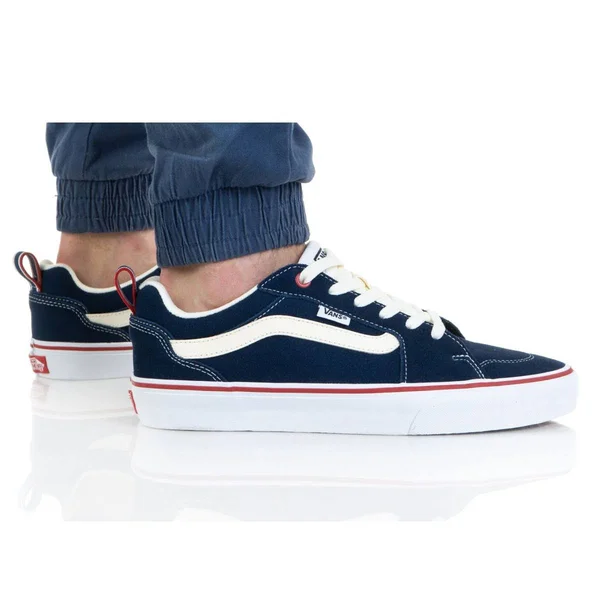 Vans Shoes Filmore, VN0A3MTJ0Q61 - 7.5