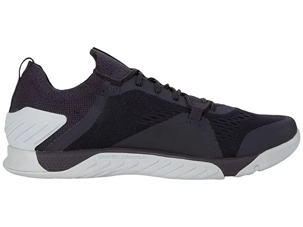 Under Armour Men's TriBase Reign 2 Training Shoes - Purple - 11