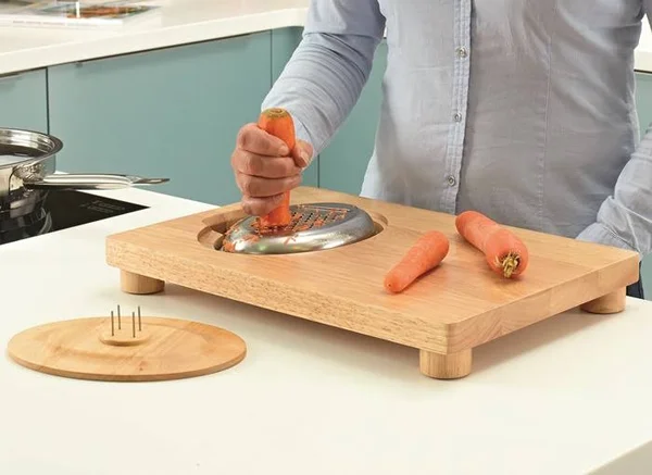 Food Preparation Board