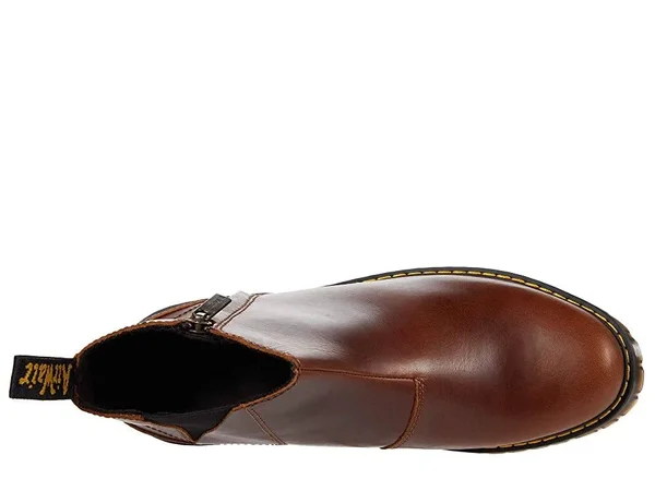 Dr. Martens Rometty II Chelsea Leather Boot
