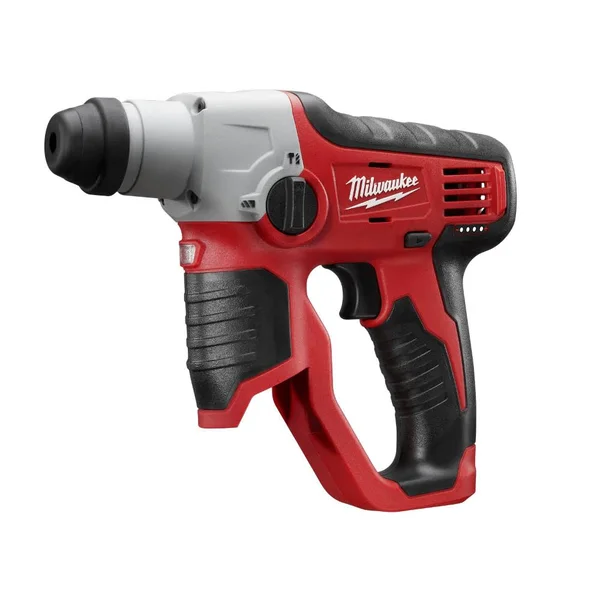 Milwaukee 2412-20 M12 Cordless 1/2x22 SDS Plus Rotary Hammer (Tool Only)