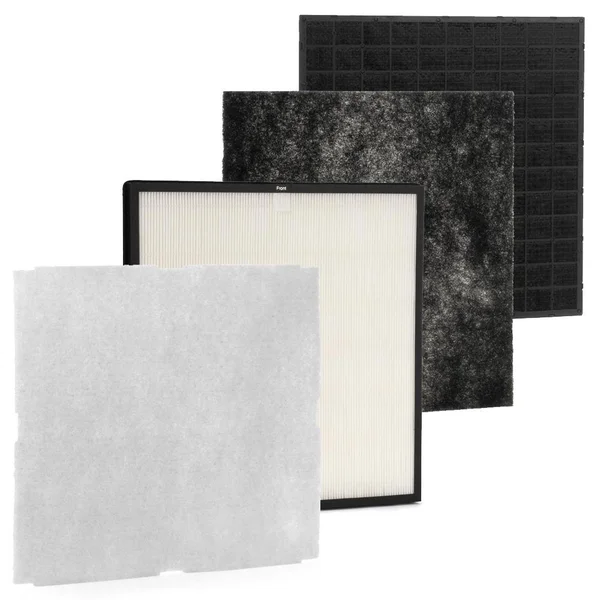 Rabbit Air MinusA2 Filter Replacement Kit - Odor Remover