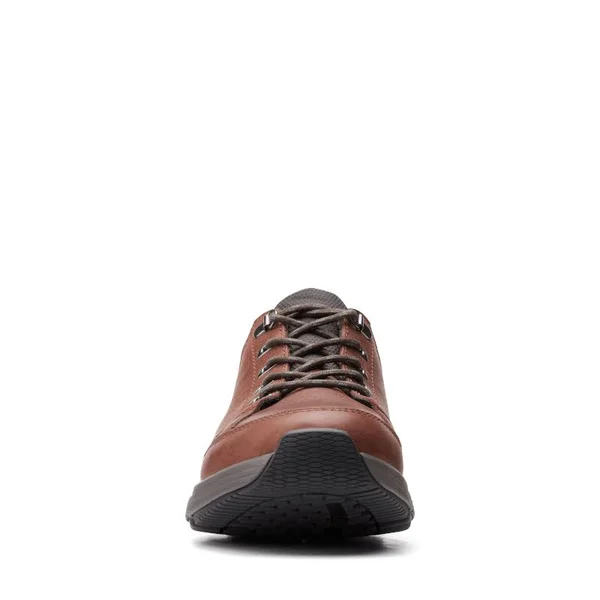 Clarks Wave 2.0 Vibe Brown (Size: 13, Width: M)