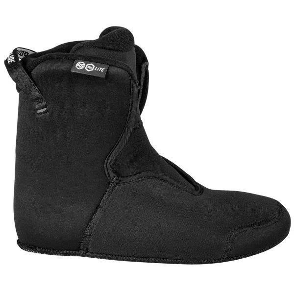 Powerslide Swell Lite 100 Skates - Black
