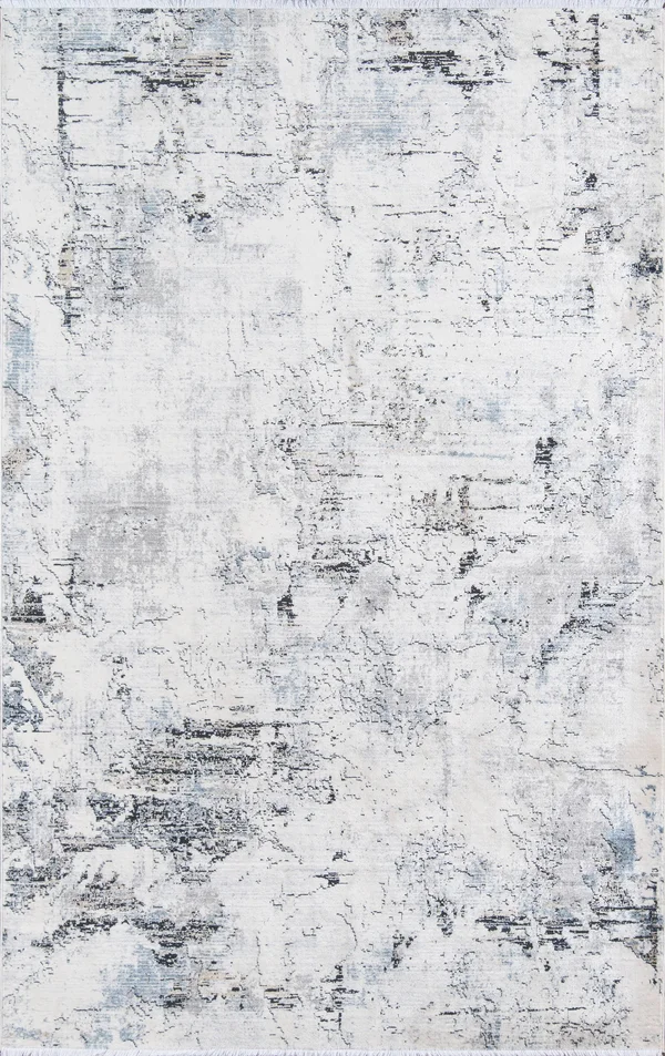 Momeni Bergen BGN-5 3&3x22 x 5&3x22 Ivory Area Rug
