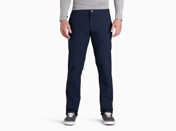 Kuhl Resistor Chino - Pirate Blue, 32W x 30L