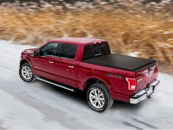 TruXedo 1471801 Tonneau Cover-Pro X15