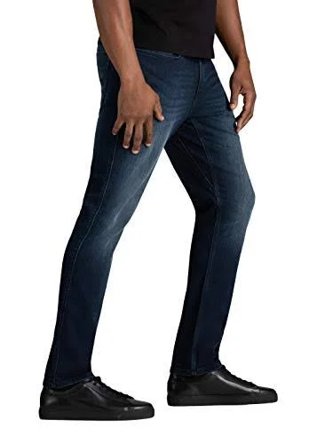 DU/ER Men's Performance Denim Relaxed MFLR3002 Equinox, 31x32