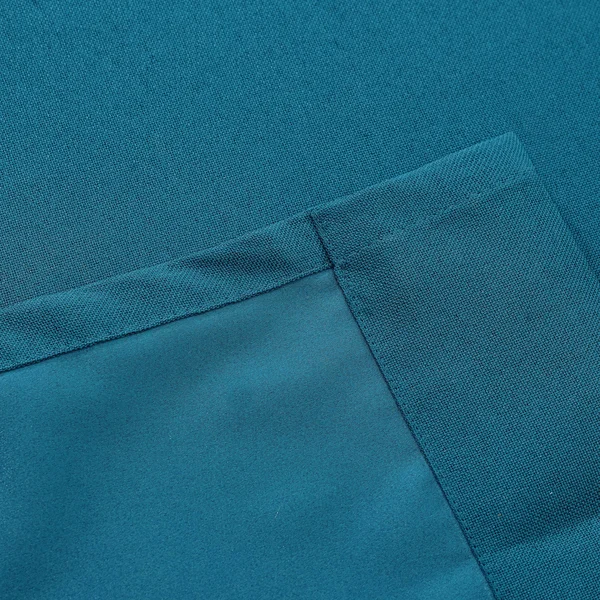 Lyndale Odyssey Room Darkening Curtain - Blue Indigo - 130