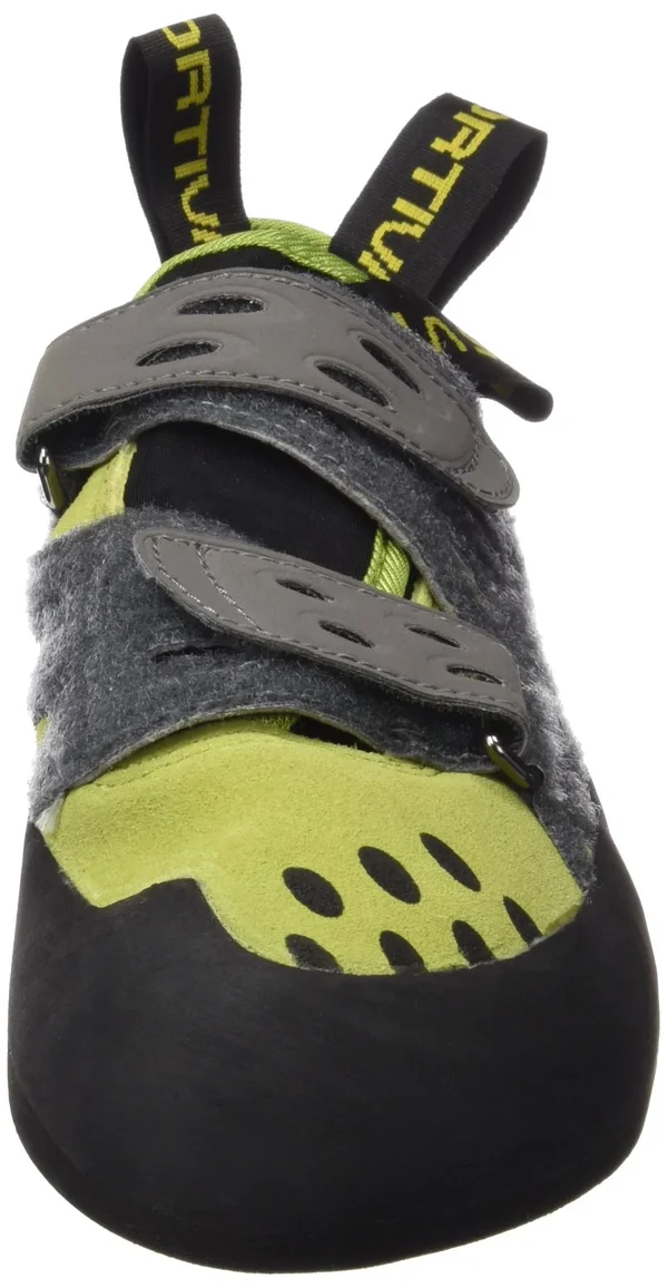 La Sportiva Tarantula Climbing Shoe Kiwi 44.5