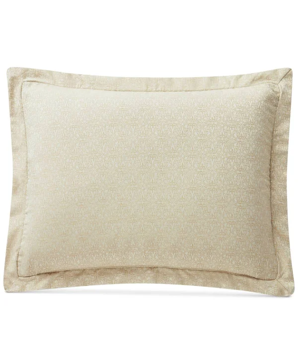 Waterford Annalise Comforter Set, King - Gold