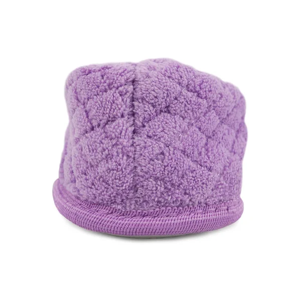 Muk Luks Women's Micro Chenille Adjustable Slippers - Lavender - Size:S