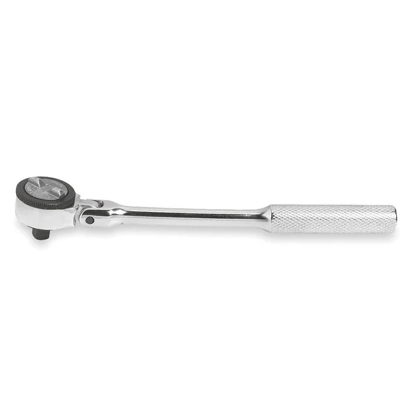 Proto 1/4x22 Drive Flex Round Head Ratchet