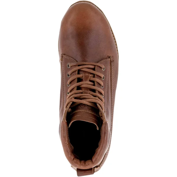 Alpinestars Rayburn Riding Shoes (11 - Brown)