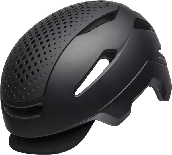 Bell Hub Helmet Agent Matte/Gloss Black - S