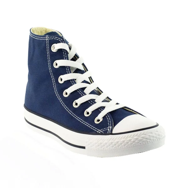 Converse - Chuck Taylor All Star High - Navy-MENS US 15