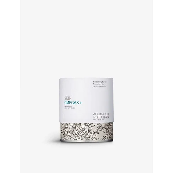 Advanced Nutrition Programme Skin Omegas+ - 60 Capsules