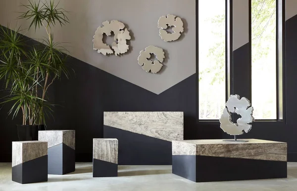 Lava Slice Wall Art - Large, Phillips Collection PH97071