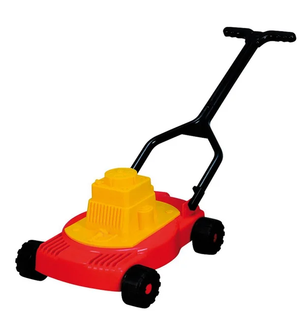 Simba My First Lawn Mower - Childrens Lawn Mower