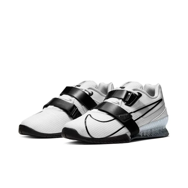 Nike Romaleos 4 White Black