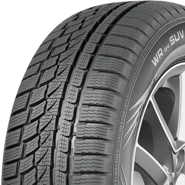 Nokian WR G4 SUV 235/55R19 105V XL A/S All Season Tire