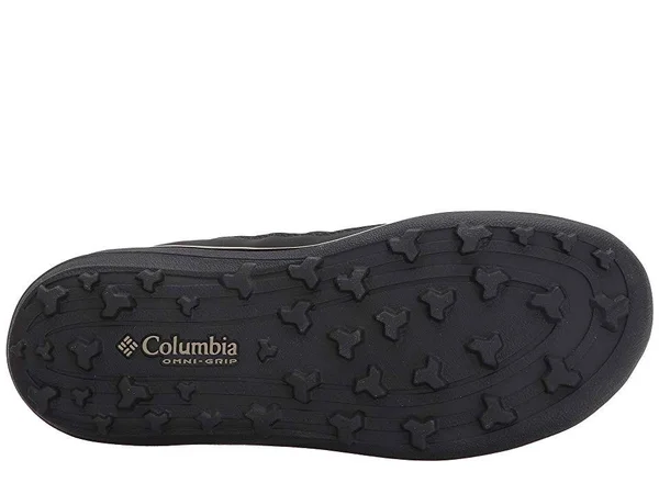 Columbia Heavenly Slip II Omni-Heat Boot Women's - Black, 9