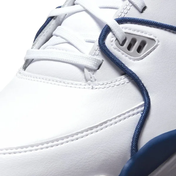 Nike Air Flight 89 - White