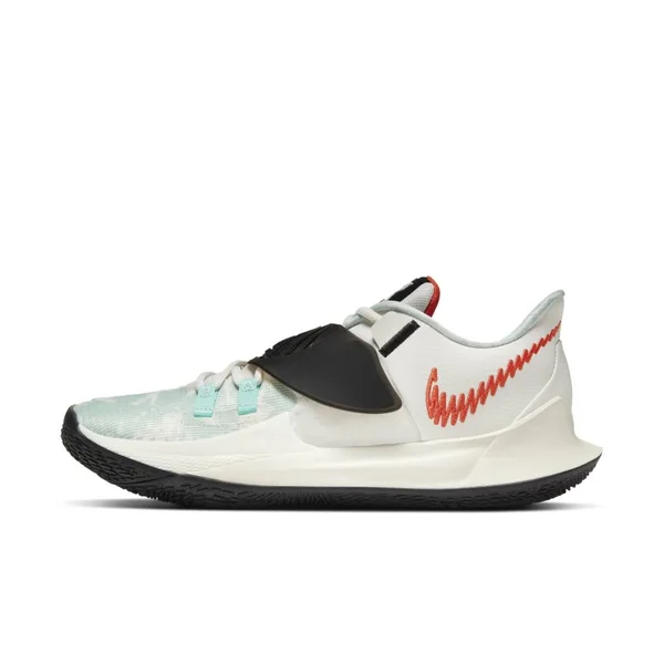 Nike Kyrie Low 3 Basketball Shoes in Grey, Size: 3.5, CJ1286-101