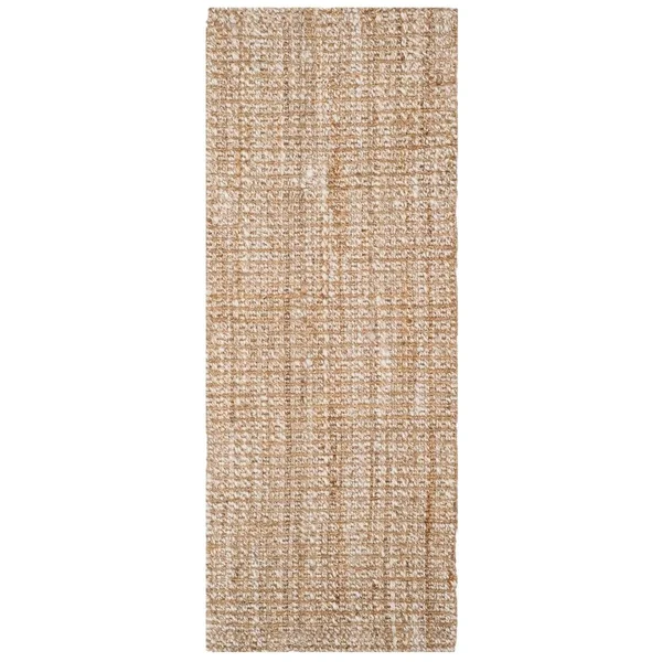 Safavieh Natural Fiber Natural Area Rug - 8& x 10&