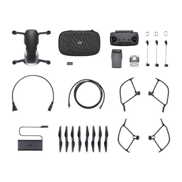 DJI Mavic AIR, Onyx Black