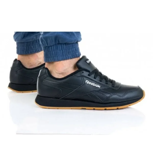 Reebok Shoes Royal Glide - DV5411 - Black - 8.5