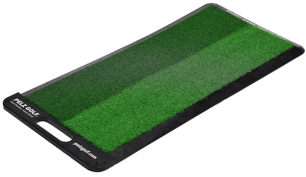 Pelz Golf DP4001 Short Game Wedge Mat