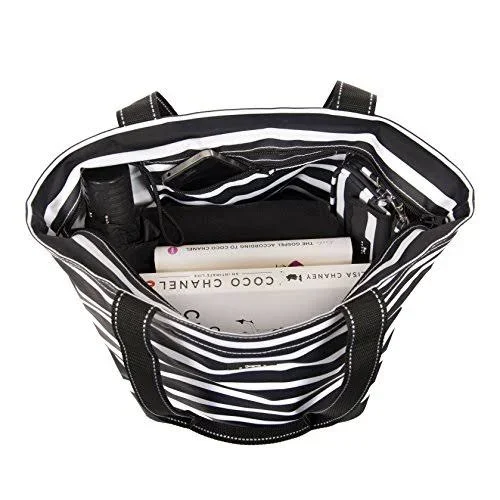 Scout Daytripper Shoulder Bag for Women - Lightweight Everyday Tote Bag or Beach Bag
