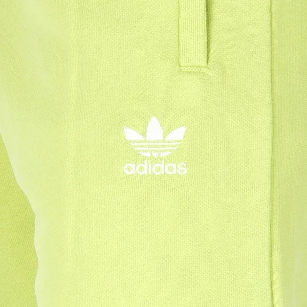 Adidas Originals Essential Shorts Yellow