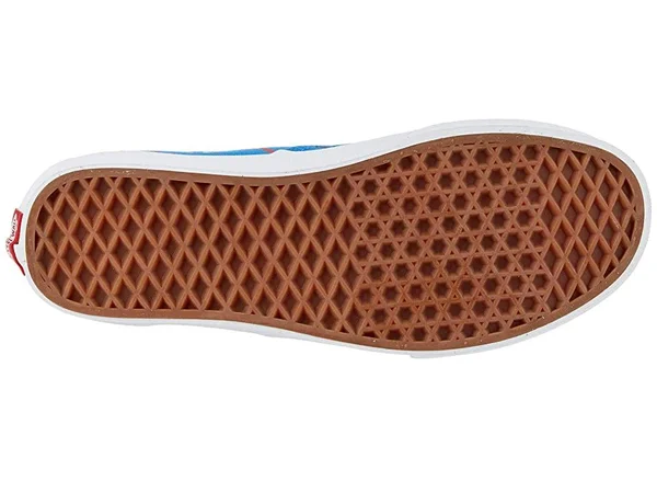 Vivienne Westwood x Vans Authentic (Thunderbolt Orbs/True White)