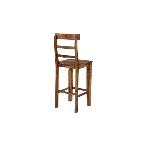 Porter Designs Taos Bar Stool - Brown